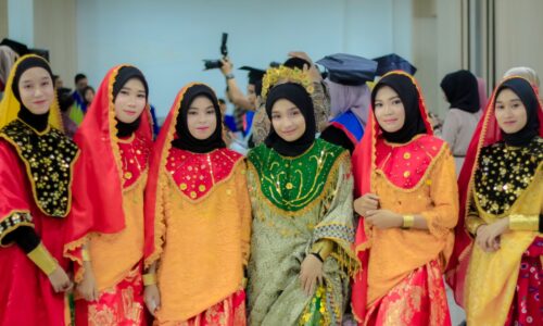 Sanggar Seni Tari Deyi Nagaya