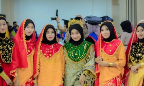 Sanggar Seni Tari Deyi Nagaya
